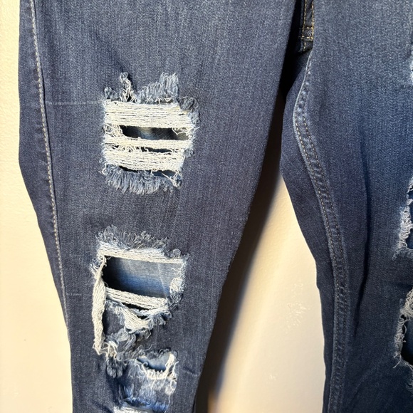 Hollister Jeggings - Picture 4 of 5